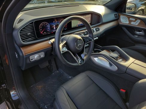 Certified 2025 Mercedes-Benz GLE 580 4MATIC image 25