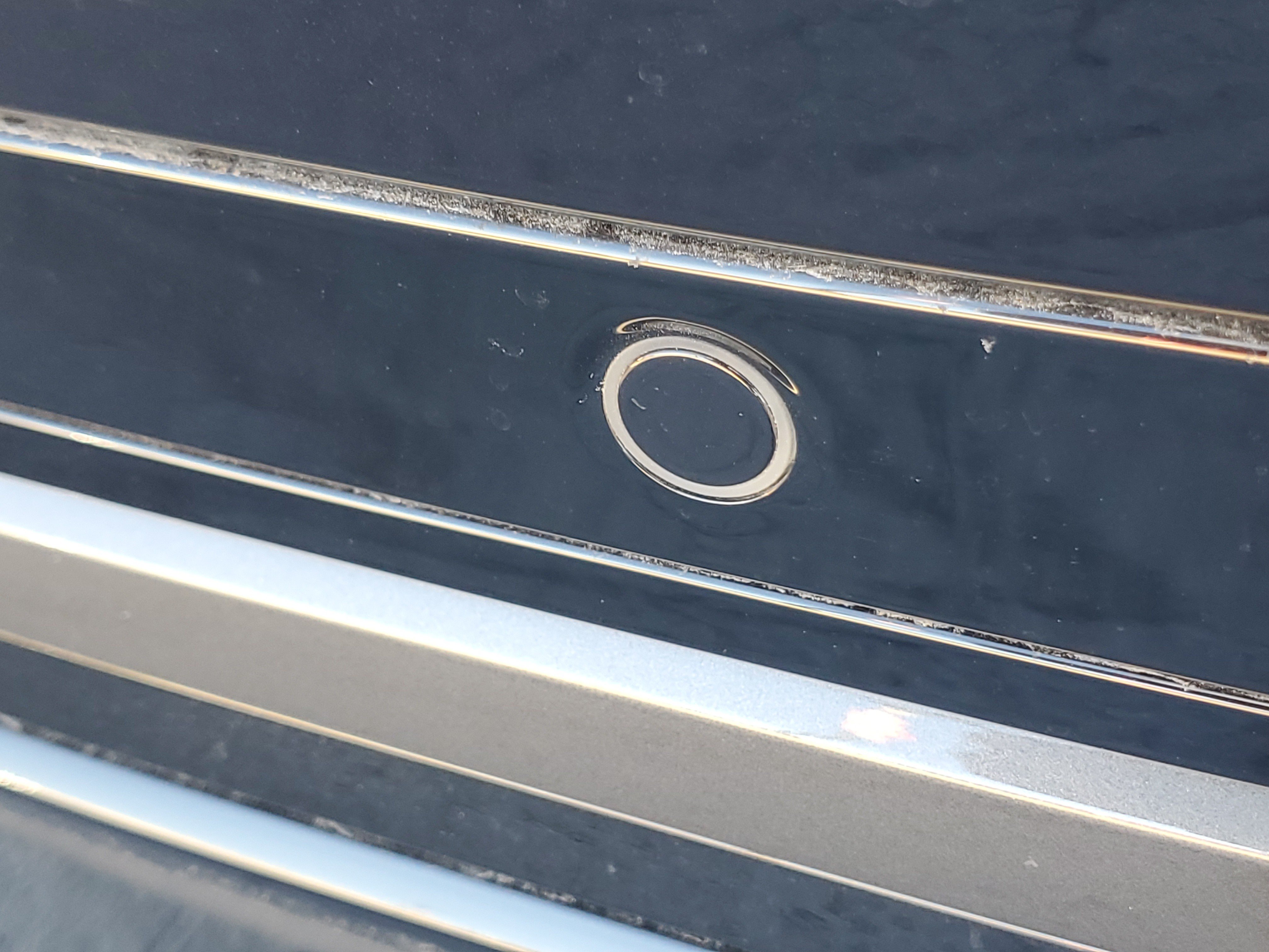 New 2026 Lincoln Nautilus Reserve AWD/4WD image 6