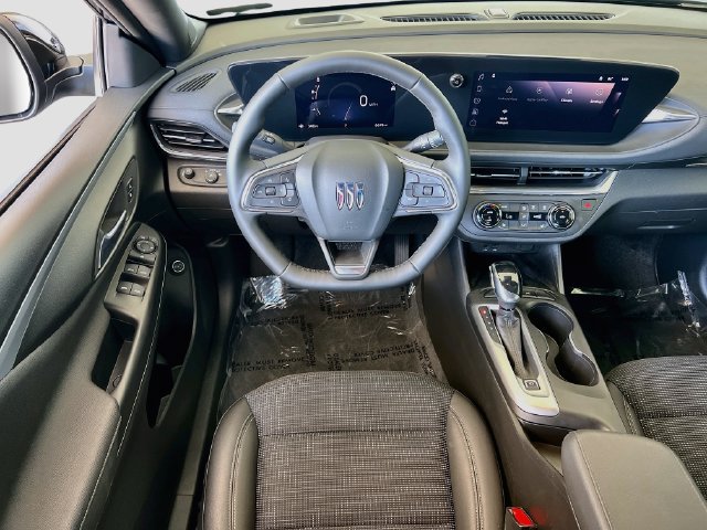 New 2026 Buick Envista Preferred w/ Convenience I Package FWD image 16
