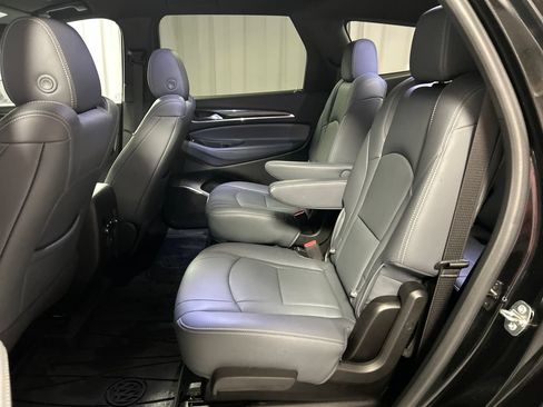 Used 2023 Buick Enclave Essence w/ LPO, Floor Liner Package FWD image 23
