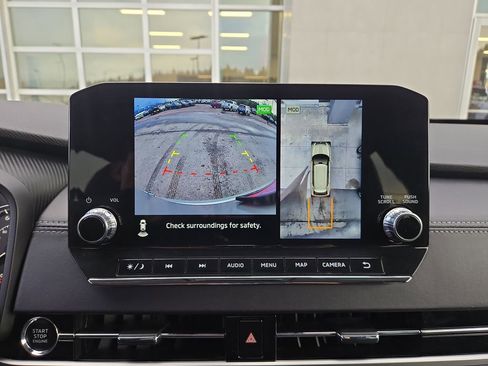 Used 2024 Mitsubishi Outlander SE image 26