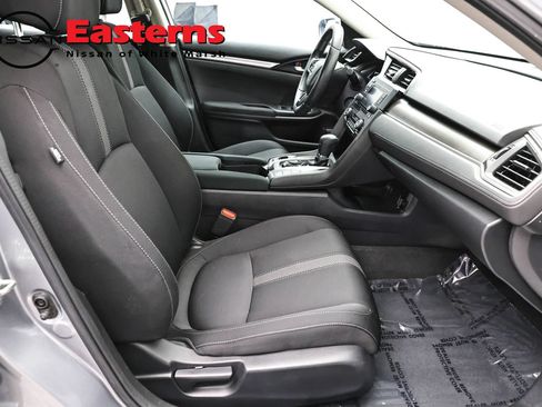 Used 2020 Honda Civic LX image 22