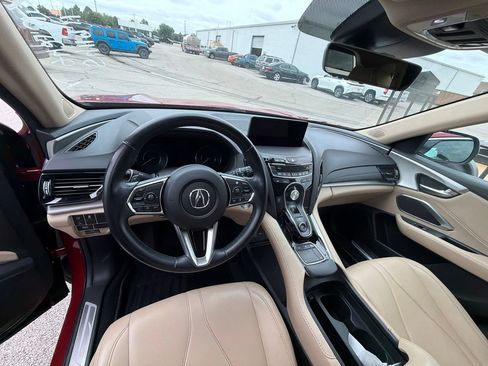 Used 2021 Acura RDX FWD image 10