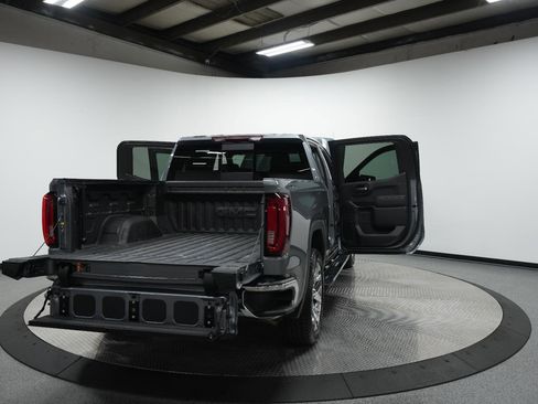 Used 2020 GMC Sierra 1500 SLT w/ SLT Premium Plus Package image 10