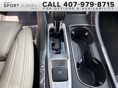 New 2026 Subaru Ascent Limited AWD/4WD image 38