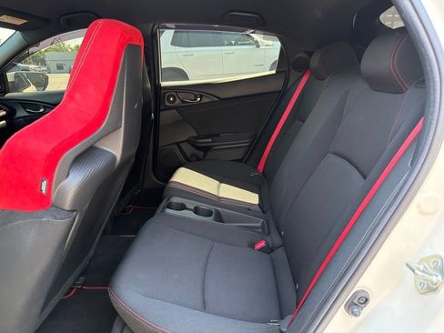 Used 2019 Honda Civic Type R image 33