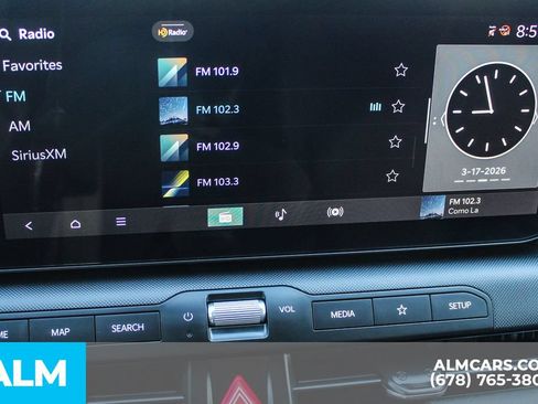Used 2025 Kia K4 FWD image 34