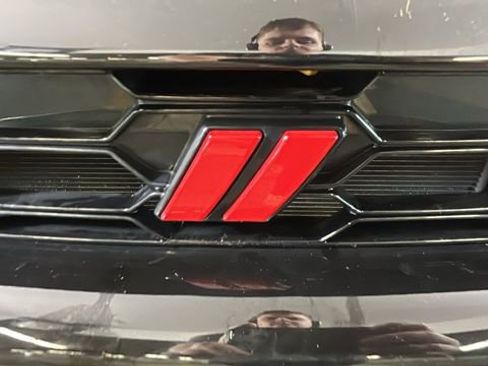 Used 2024 Dodge Hornet R/T AWD/4WD image 9