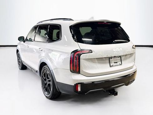 Used 2024 Kia Telluride SX Prestige X-Line AWD/4WD image 5