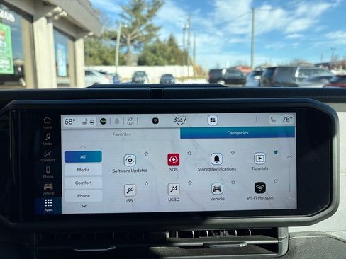 Used 2024 Jeep Wrangler Sport S image 43