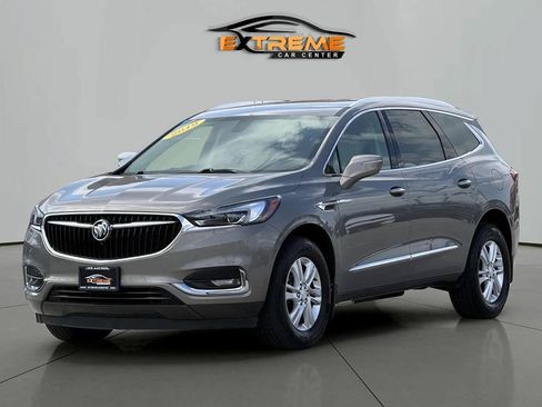 Used 2019 Buick Enclave Essence w/ Trailering Package, 5000 lbs. FWD image 1