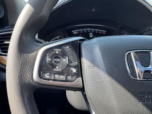 Used 2018 Honda CR-V EX image 22