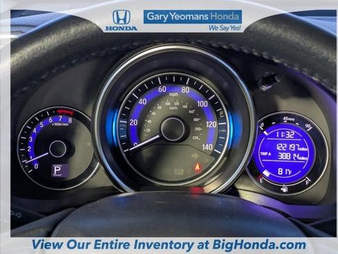 Used 2015 Honda Fit EX image 24