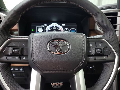 Certified 2025 Toyota Sequoia 1794 Edition image 18