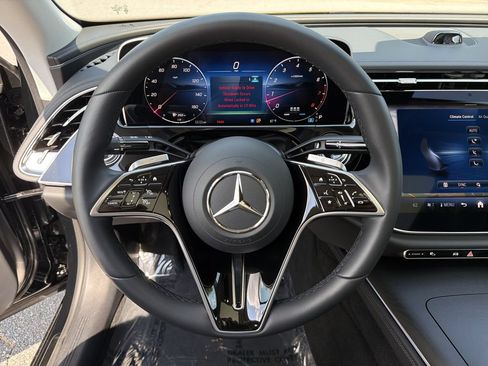 Certified 2025 Mercedes-Benz E 350 Sedan image 26