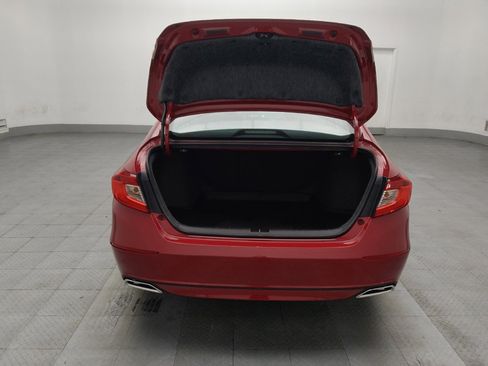 Used 2018 Honda Accord Sport image 29