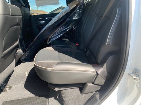 New 2024 RAM 2500 Laramie w/ Sport Appearance Package image 15