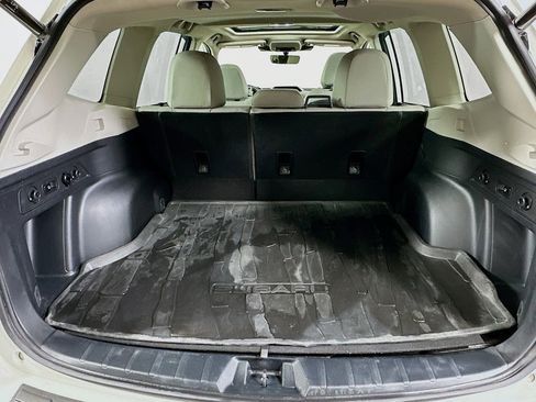 Used 2023 Subaru Forester Limited image 16