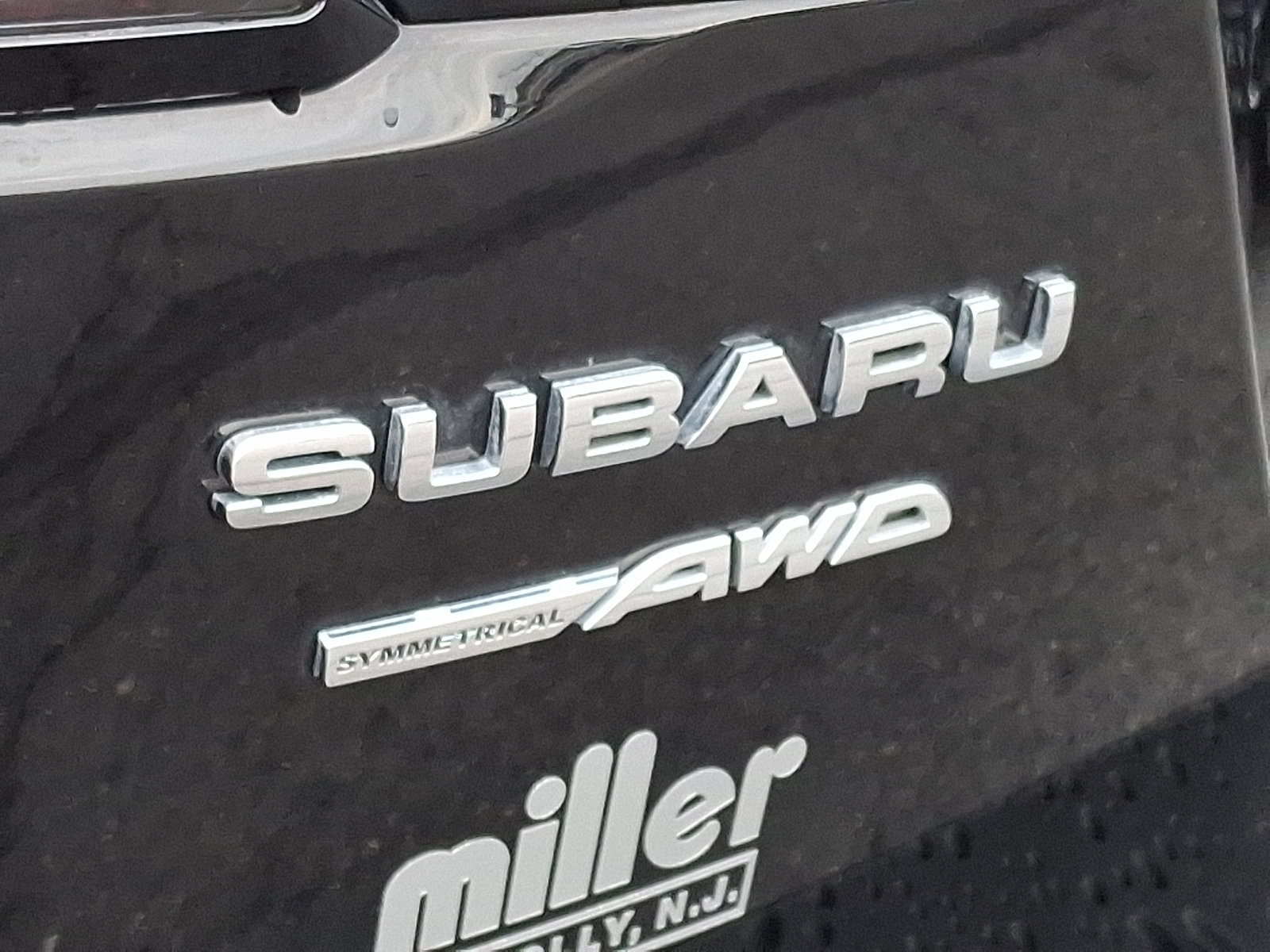 Certified 2024 Subaru Outback Premium AWD/4WD image 28