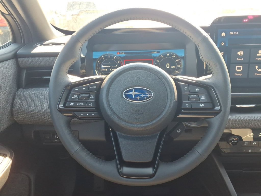 New 2026 Subaru Outback Limited AWD/4WD image 5