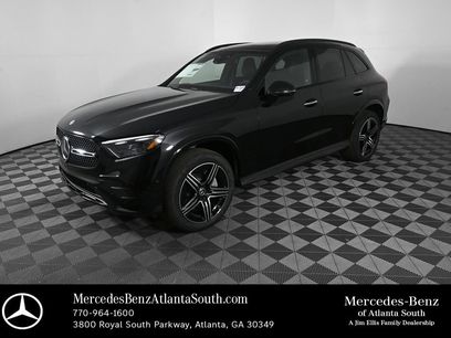 New 2026 Mercedes-Benz GLB 250