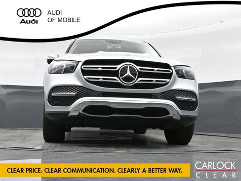 Used 2020 Mercedes-Benz GLE 350 image 36