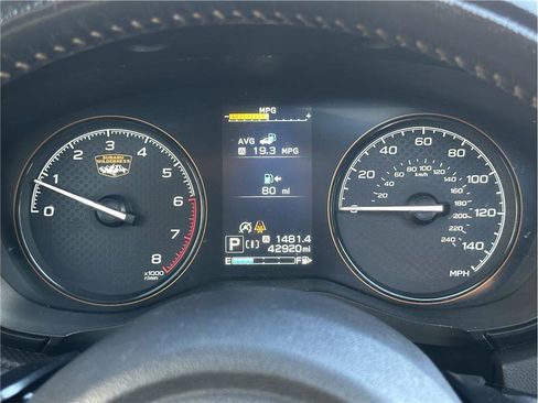 Used 2023 Subaru Forester Wilderness image 20