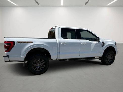 Used 2023 Ford F150 Tremor w/ Equipment Group 402A High AWD/4WD image 4