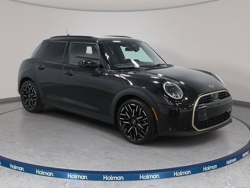 Used 2025 MINI Cooper S image 3