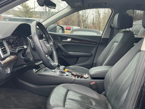 Used 2019 Audi Q5 2.0T Premium Plus image 9