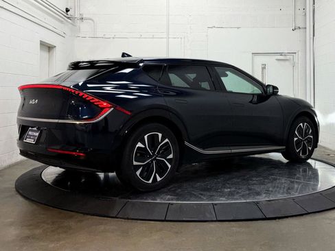 Used 2023 Kia EV6 Wind w/ Wind Technology Package image 8