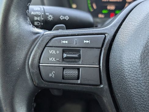 Certified 2024 Honda Accord EX-L image 21