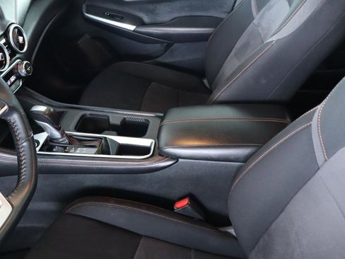 Used 2021 Nissan Sentra SR image 17