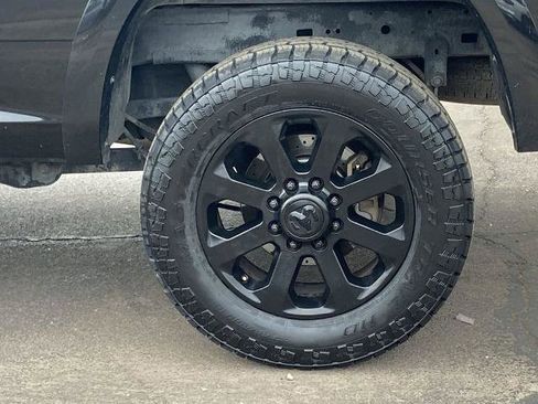 Used 2016 RAM 2500 Laramie w/ Convenience Group image 29