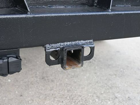 Used 2022 RAM 5500 Tradesman RWD image 16