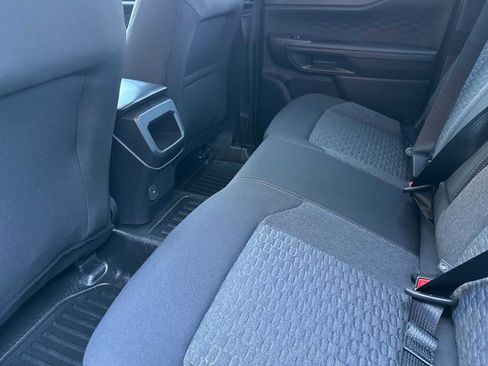 New 2025 Ford Ranger XL w/ Trailer Tow Package image 9