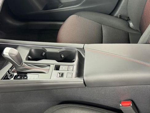 New 2026 Nissan Sentra SR FWD image 32