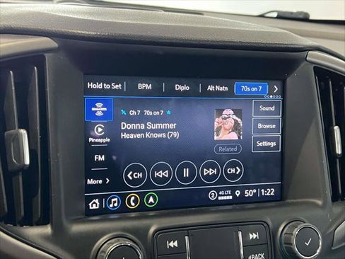 Used 2022 GMC Terrain AT4 w/ Infotainment Package II image 28