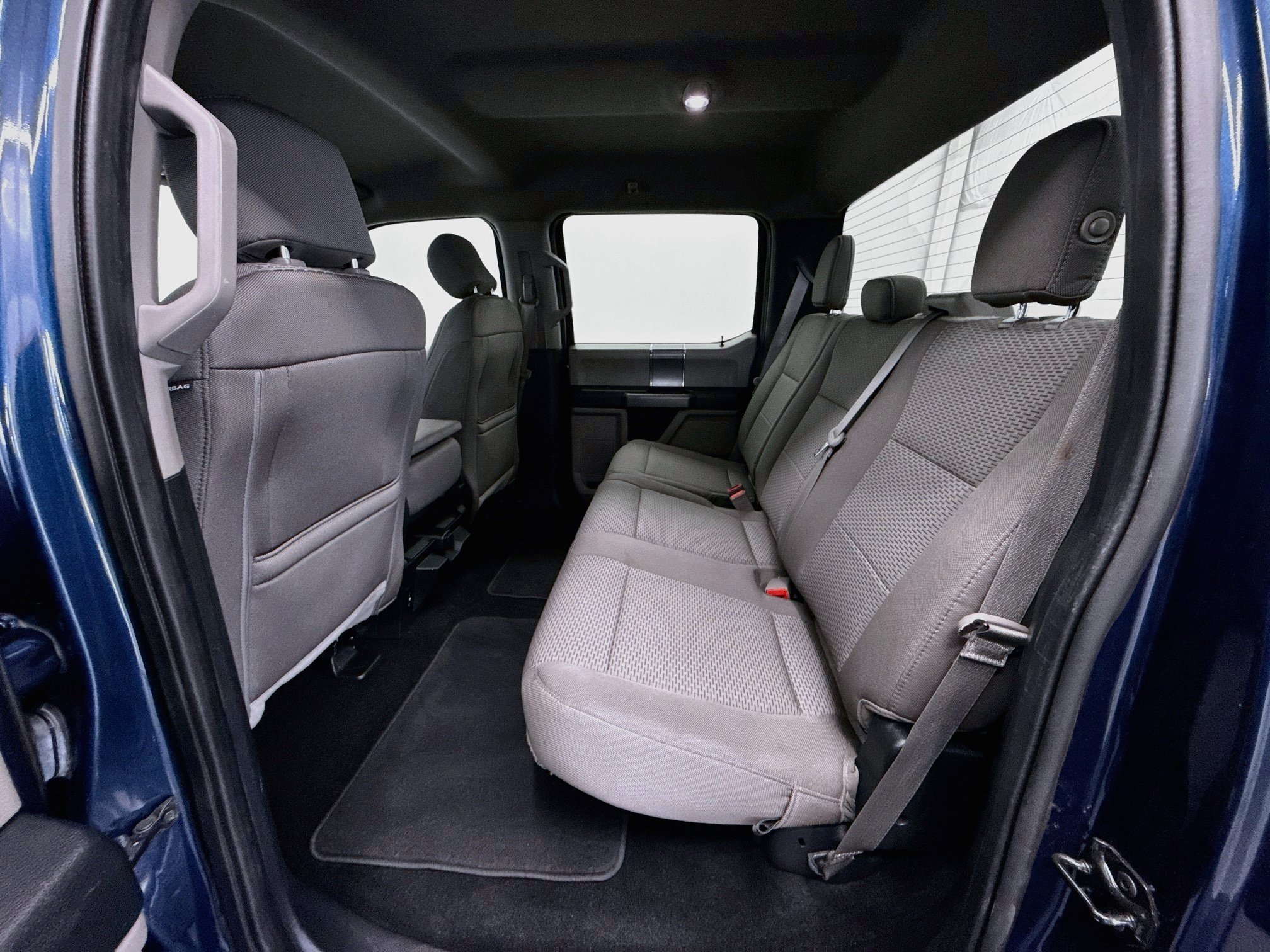 Used 2019 Ford F150 XLT w/ Equipment Group 302A Luxury RWD image 25