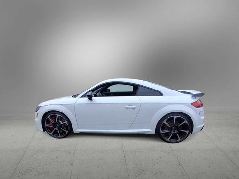 Certified 2021 Audi TT RS AWD/4WD image 5