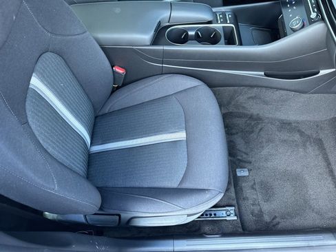 New 2026 Hyundai Sonata SEL image 13