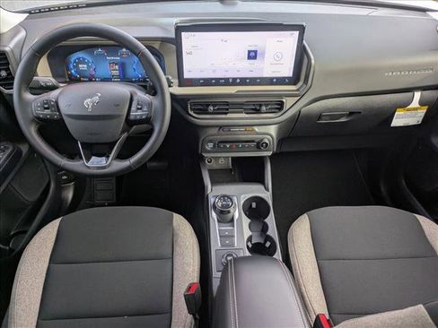 New 2025 Ford Bronco Sport Big Bend w/ Convenience Package image 15