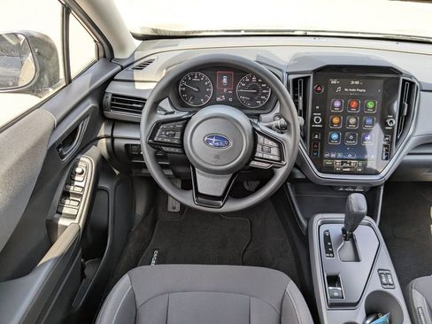 New 2026 Subaru Crosstrek 2.0i Premium AWD/4WD image 13