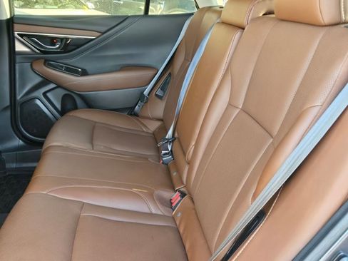 Used 2020 Subaru Outback Touring w/ Popular Package #2 image 21