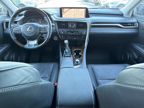 Used 2017 Lexus RX 350 FWD image 16