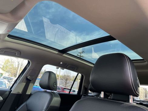 New 2026 Subaru Ascent Premium AWD/4WD image 38