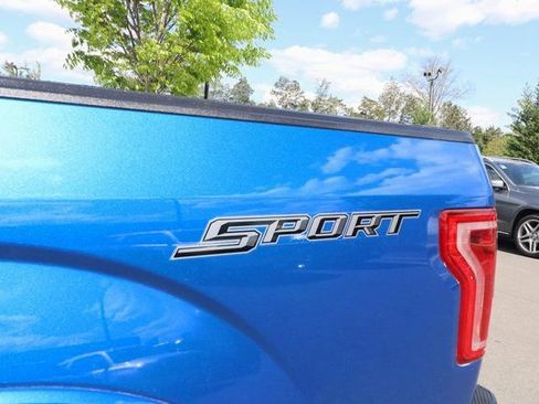 Used 2015 Ford F150 XLT w/ Equipment Group 301A Mid RWD image 21