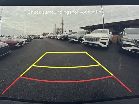 New 2026 Hyundai Sonata SEL image 28