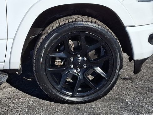 Used 2022 RAM 1500 Laramie image 10