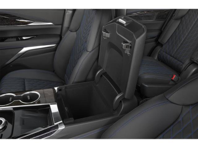 Used 2025 Cadillac Escalade IQ Sport 2 AWD/4WD image 16